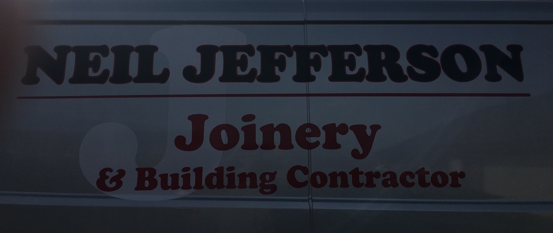  Neil Jefferson Joinery and Building Contractor